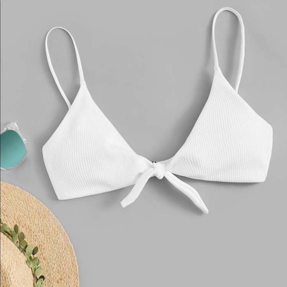 SHEIN Other - NWT Bikini Top